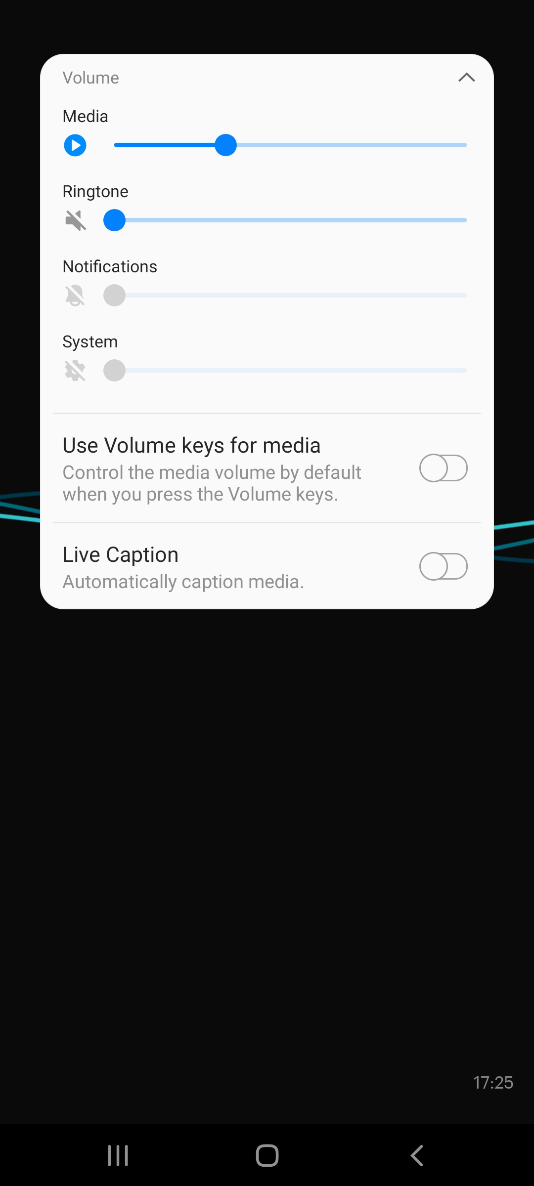 Why can't I hear audio during meditations? Balance Support